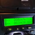Scania R440