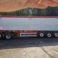 Frouhauf Ally tipper