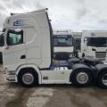 Scania S450