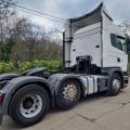 Scania G440