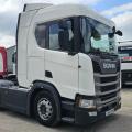 Scania R450