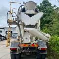 Scania R340 6x4