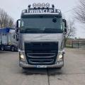 Volvo Fh4  540