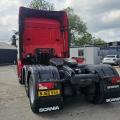 Scania R450 hiline