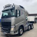 Volvo Fh4  540