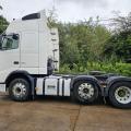 Volvo fh Fh460