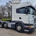 Scania G440