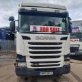 Scania R410
