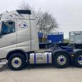 Volvo Fh4  540