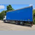 Mercades 2529