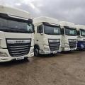 Daf Xf480