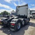 Scania R450
