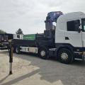 Scania R440