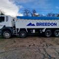 Scania P400