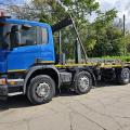 Scania P400