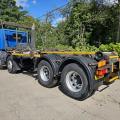 Scania P400