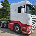 Scania R450