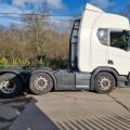 Scania R450 hi roof