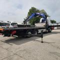 Scania R440