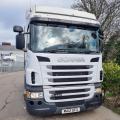 Scania G440