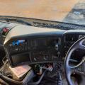 Scania R580