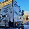 Scania R580