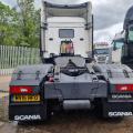 Scania R410