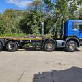 Scania P400