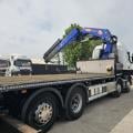 Scania R440