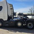 Scania 500s