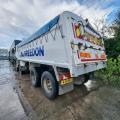 Scania P400