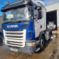 Scania G440