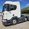 Scania R450