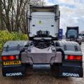 Scania R440