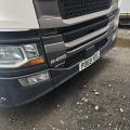 Scania R450