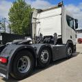 Scania R450