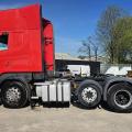 Scania R450