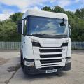Scania R450