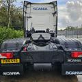Scania R450 hi roof