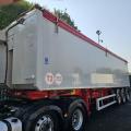 Frouhauf Ally tipper
