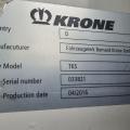 Krone Refrigerated