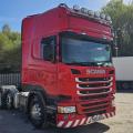 Scania R450