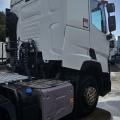 Renault T460