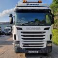 Scania R440 hiline