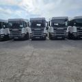 Scania G410