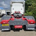 Scania R450