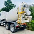 Scania R340 6x4