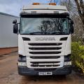 Scania R440