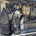 Scania. V8 R520