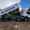 Scania P400